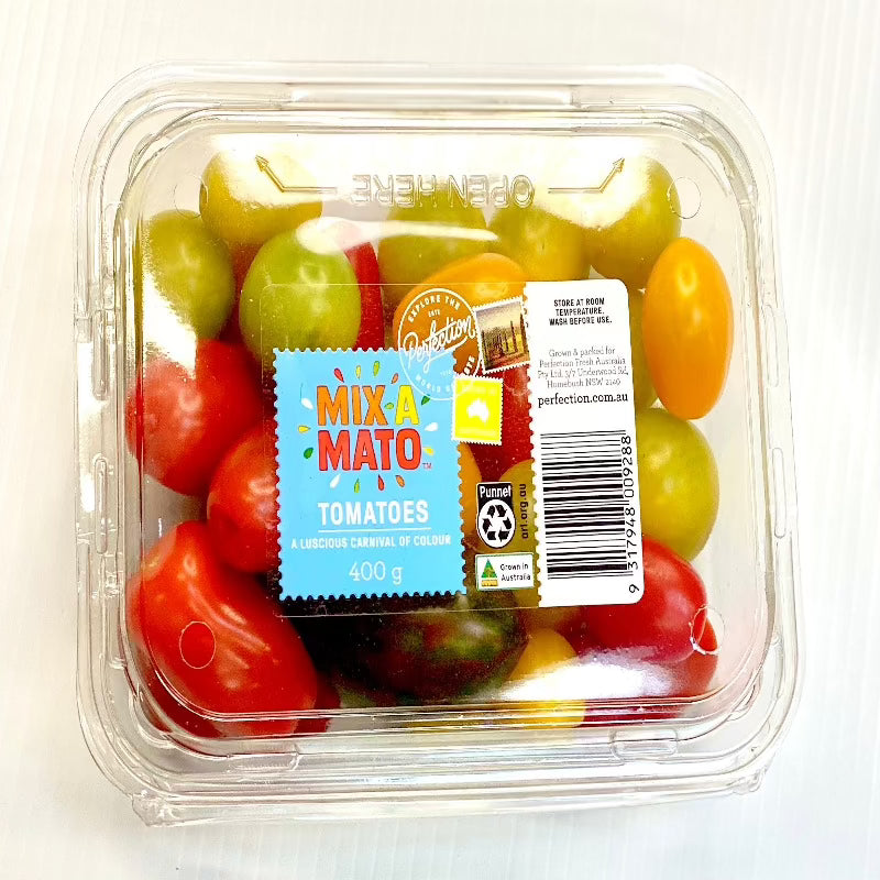 Cherry Tomato (Punnet)