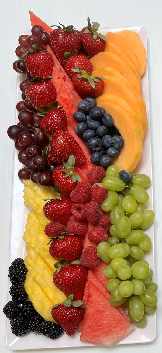 Medium Fruit Platter