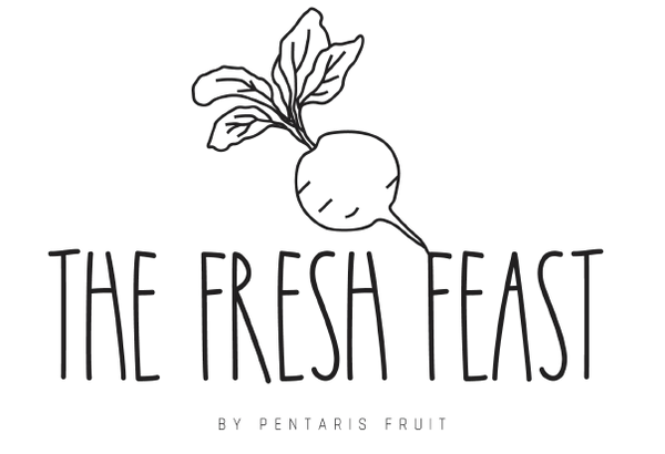 The Fresh Feast