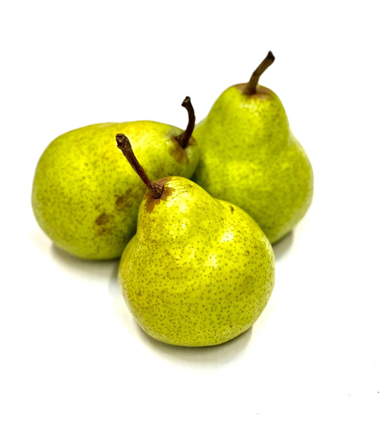 Pear Pakham Fruits – The Fresh Feast