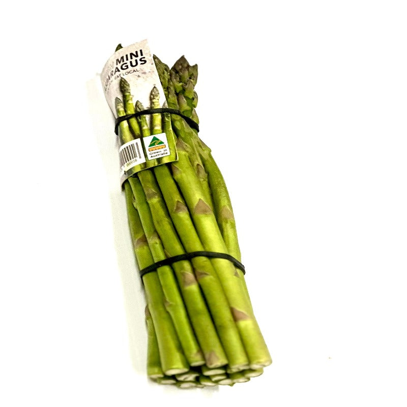 Mini Asperges Asparagus Mini (Bunch) – The Fresh Feast