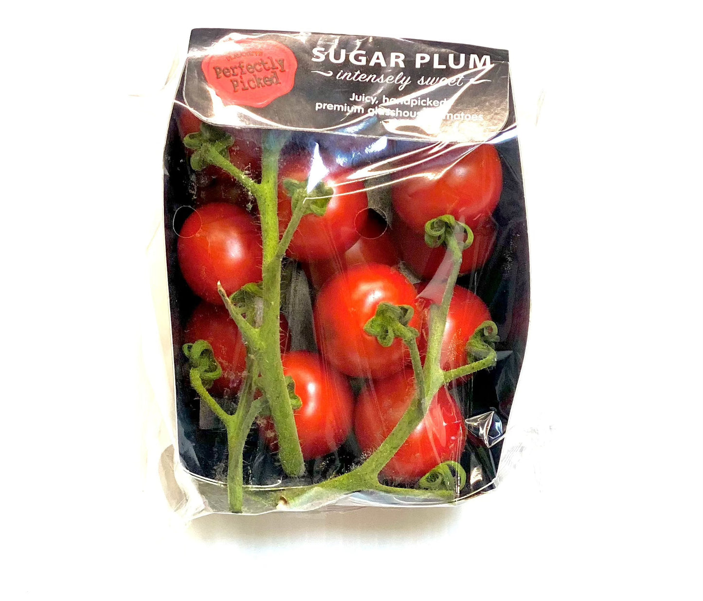 Cherry tomato truss