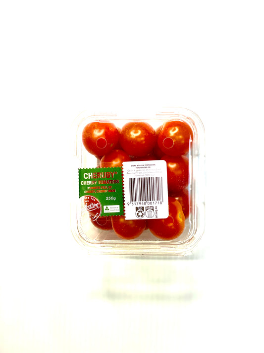 Tomato Cherry
